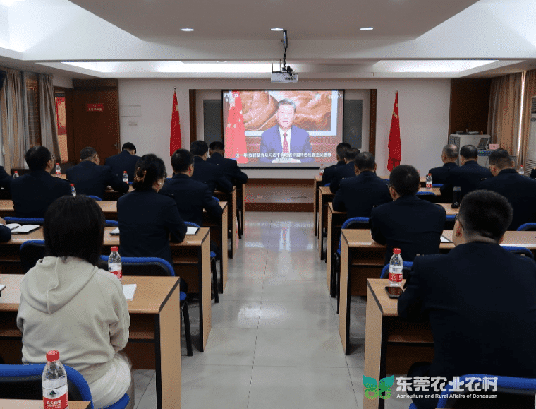 市海洋综合执法支队：2023年度总结与2024年工作部署大会召开