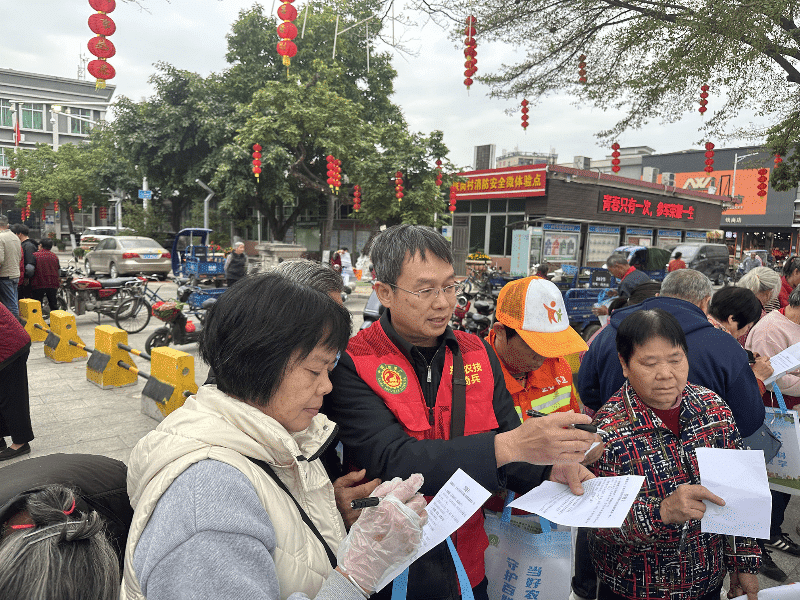 翰墨溢香迎新春，共绘农安新画卷