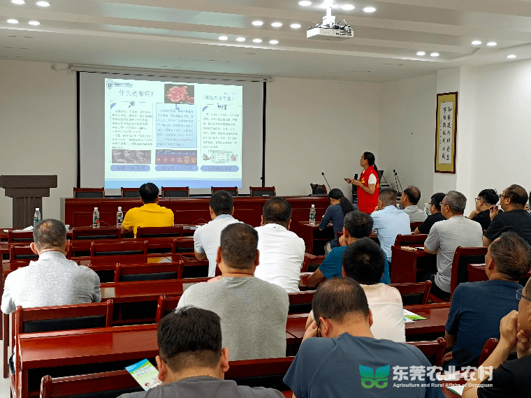 市疫控中心多举措打出人兽共患病防控“组合拳”