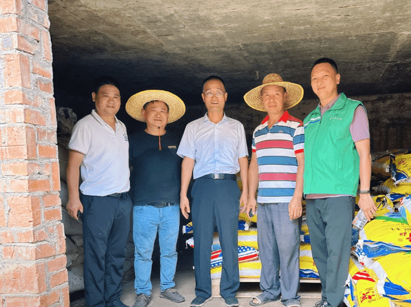 南城耕地保护成果显著，荣获奖励
