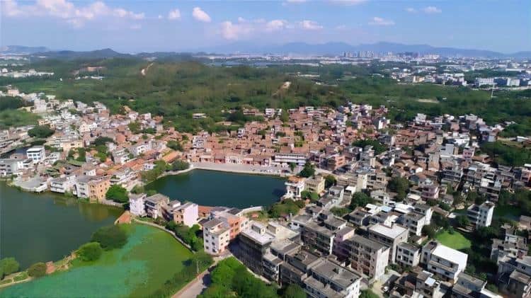 市、镇（街道）侨联第一工作联系协作组赴企石开展交流活动