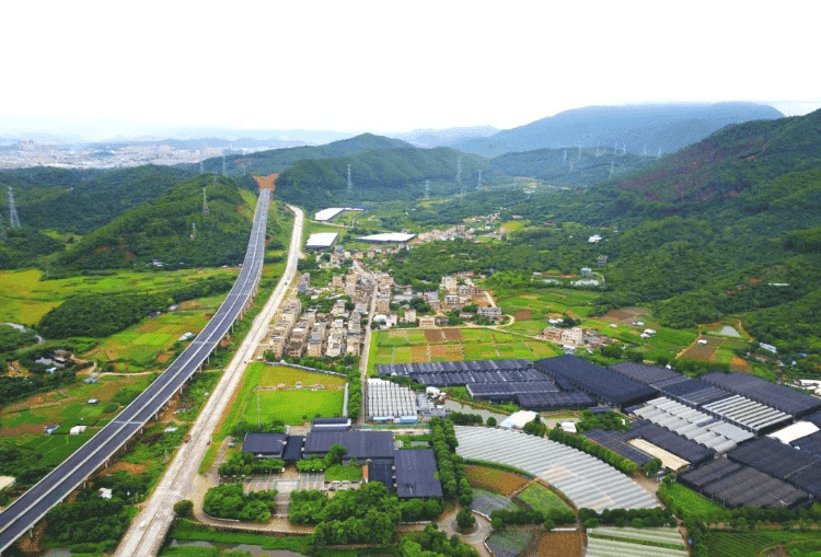 清溪镇铁场村：全力打造农文旅融合发展典型示范村