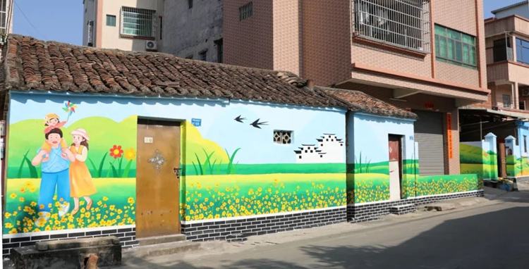 企石5个单位上榜先进单位名单，都有谁？