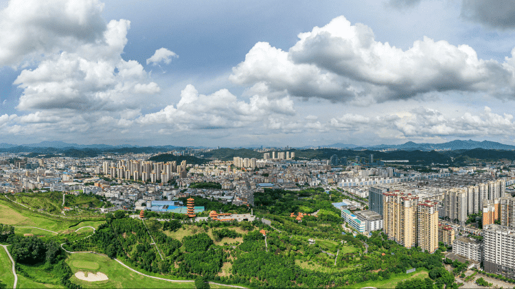 百千万工程开局佳！东莞亮出2023年度“成绩单”