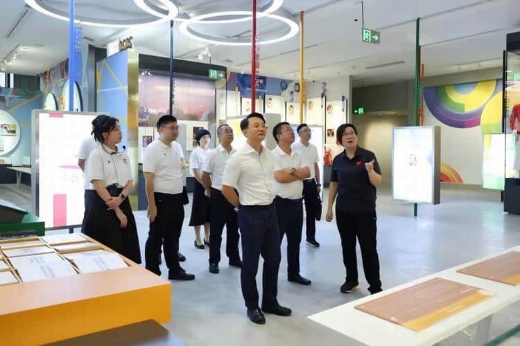 激发人大代表效能，为石龙高质量绿色发展增添新动力