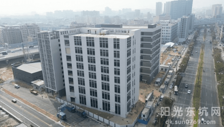 东坑：攻坚三大战役，开辟强村富民新路径