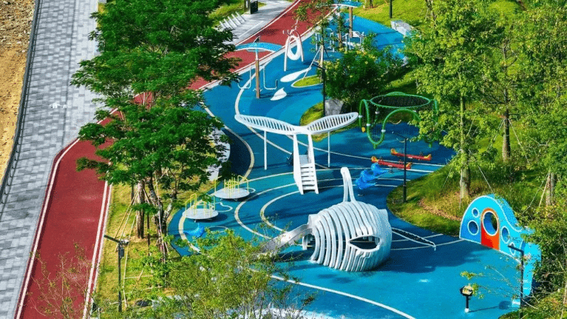 扮靓美丽家园，绘就道滘“美丽庭院”崭新画卷