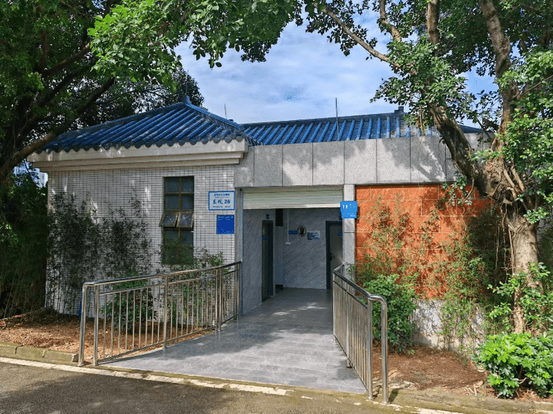 东坑农村改厕成果显著，引领乡村文明新跨越