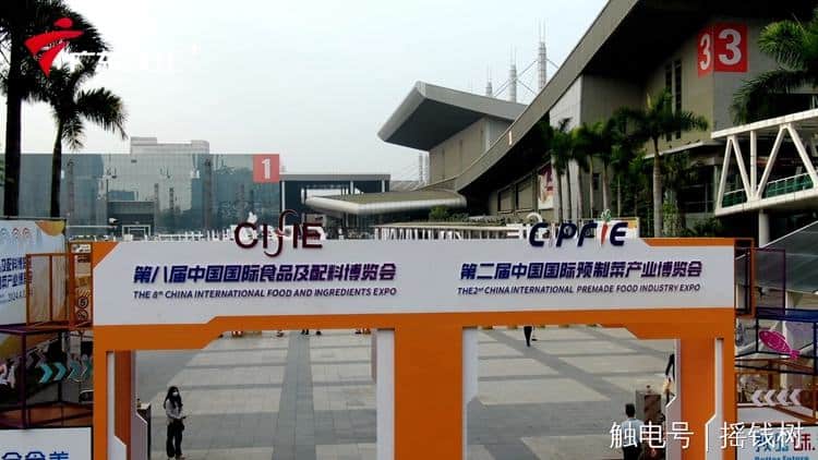 超300亿现场签约！2024“食博会·预博会”亮点纷呈