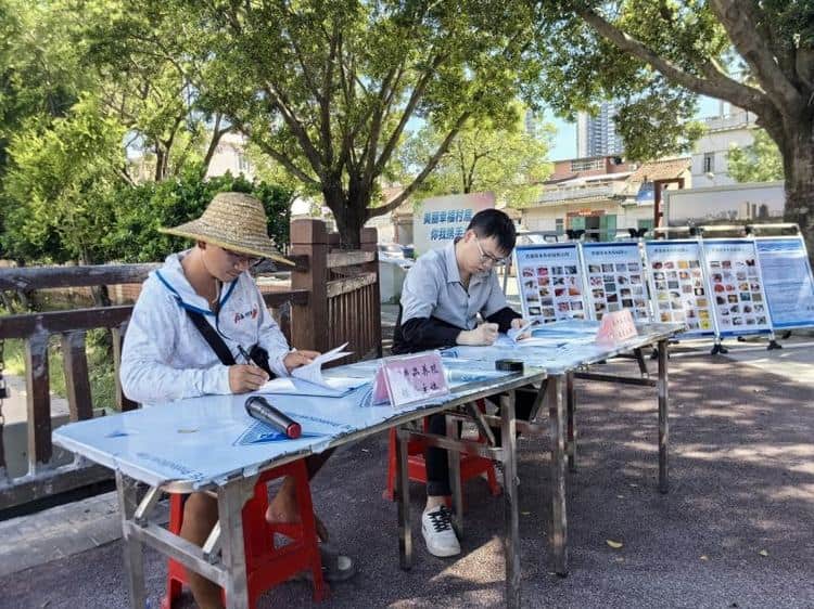 监管再加码！东坑强力提升水产品质量安全水平