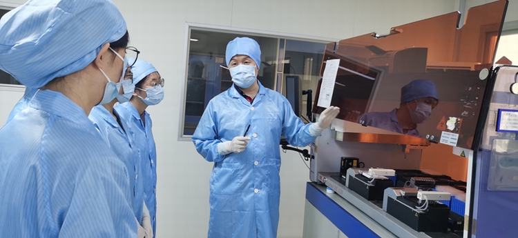 立足“高”站位做实人才培养，服务“百千万工程”大格局