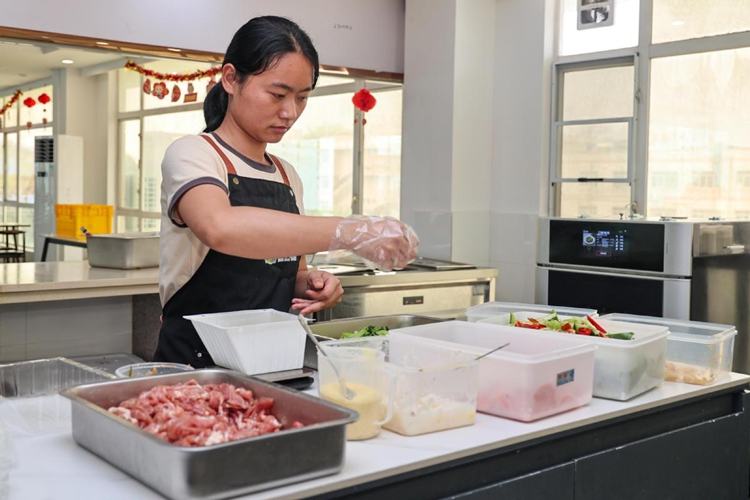 “东莞智造”加持，美味生活食品深加工在莞出彩出圈