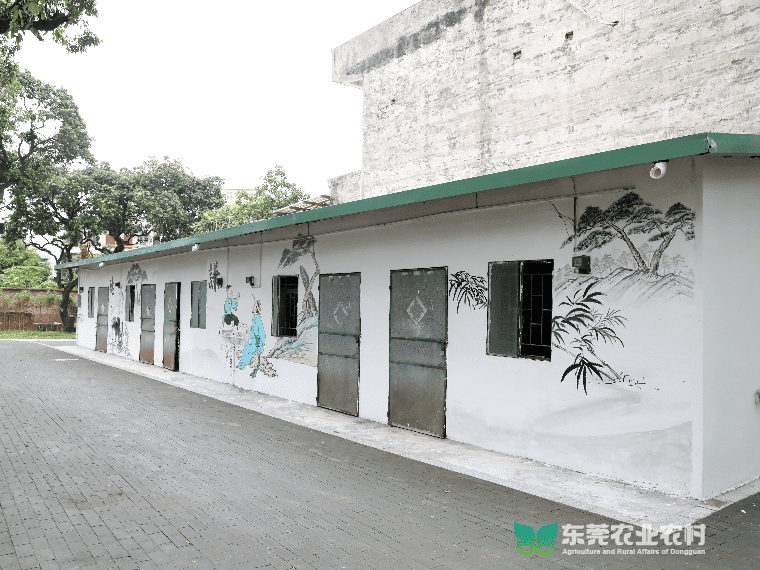 东坑1 – 2月揪出2776处环境卫生问题，整改率实现百分百！