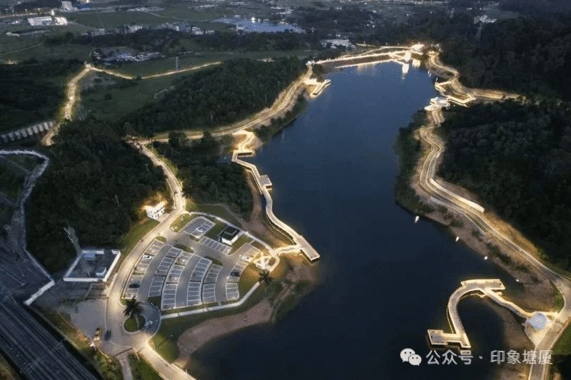 从“愿景图”到“实景图”：林村借省典型村培育绘就乡村振兴壮美画卷