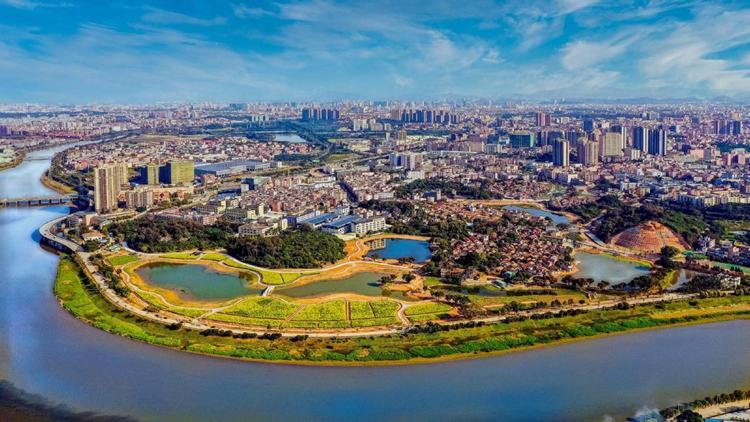 百千万工程：东坑打造“双料”典型村，好味好戏好梦皆有！