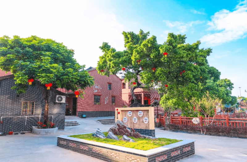 “爆改”风刮进高埗，将带来哪些新变化？