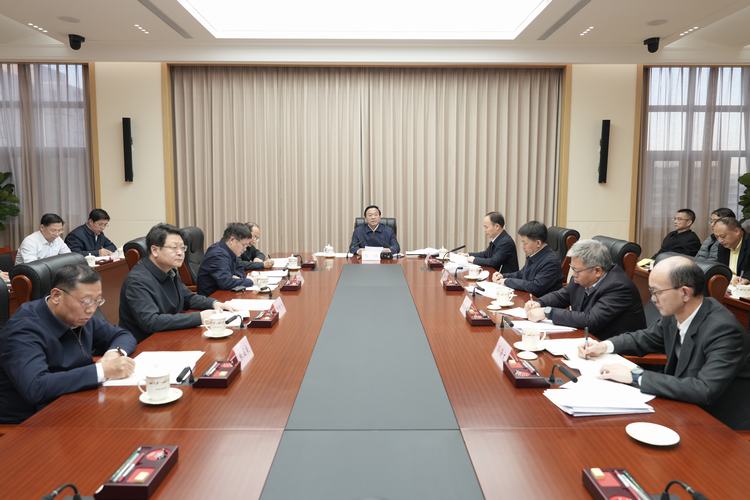 农业农村部全国海洋渔业安全生产视频会：以极端负责态度抓实渔业安全，护群众生命财产安全