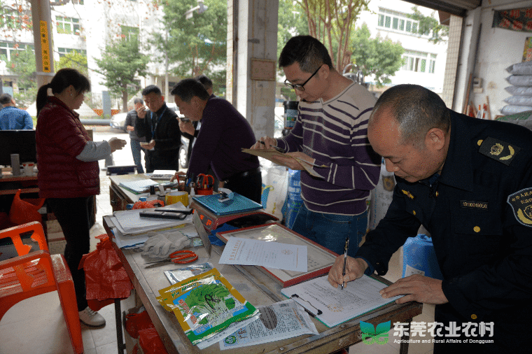 我市启动春季农作物种子质量监督抽查专项行动