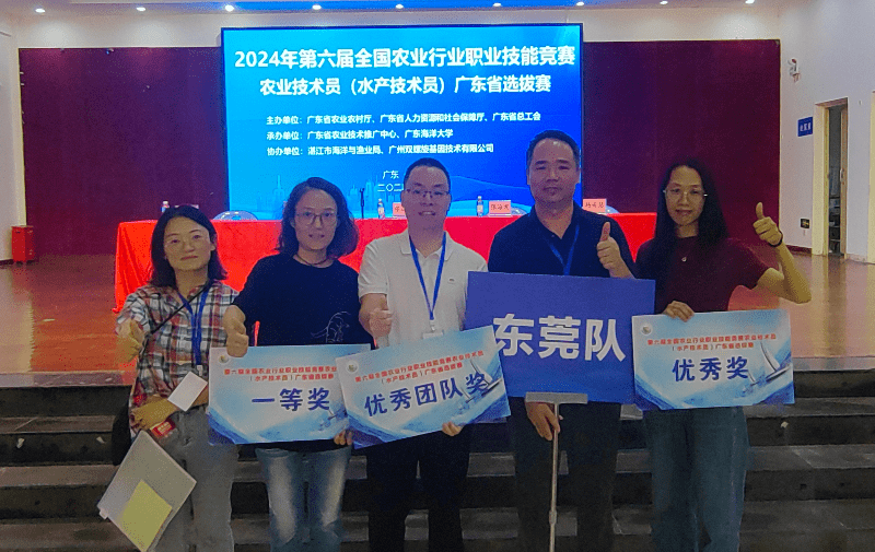 市疫控中心厚积“软实力” 铸就检测“硬实力”
