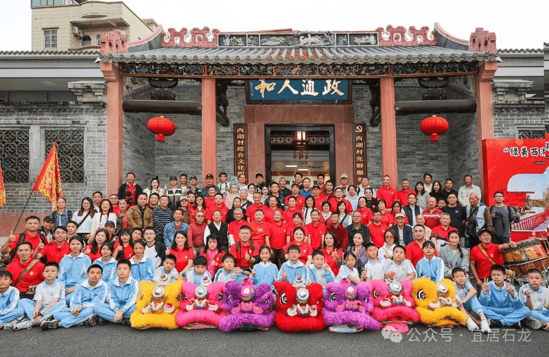 “绿美西湖”影像启程，赋能“百千万工程”
