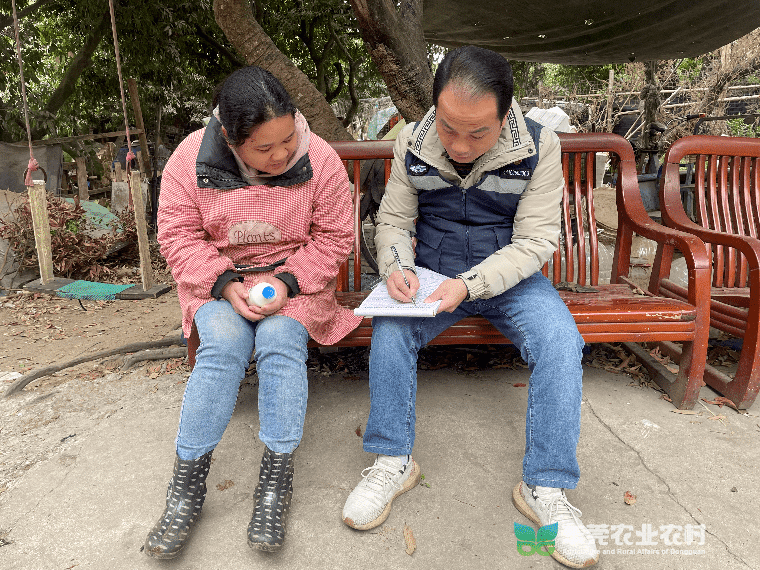 厚街全力保障畜禽产品质量与农业生产双安全