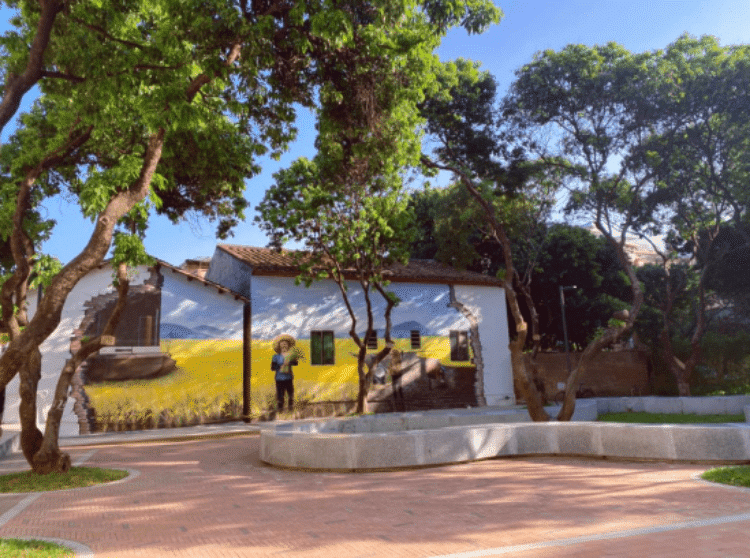 东坑：建强“三支队伍” 汇聚农村人居环境整治强大合力