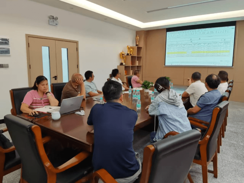 主动谋变，虎门武山沙强村公司发展步入佳境