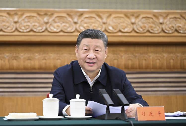 习近平：民营经济前景广阔大有可为，民企与企业家大显身手正当时