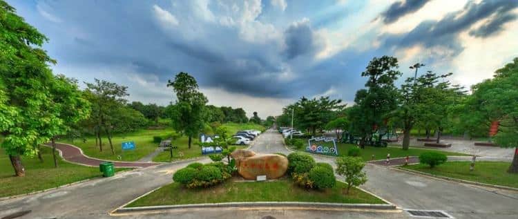 百千万工程典范！六甲村：环境产业双提升，多元共治展新姿