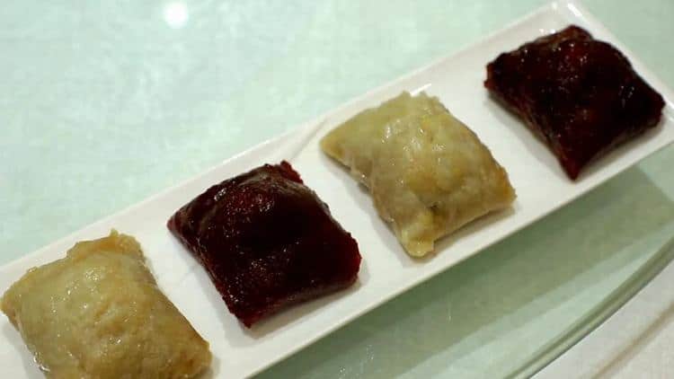 道滘裹蒸粽：探寻非遗传承密码