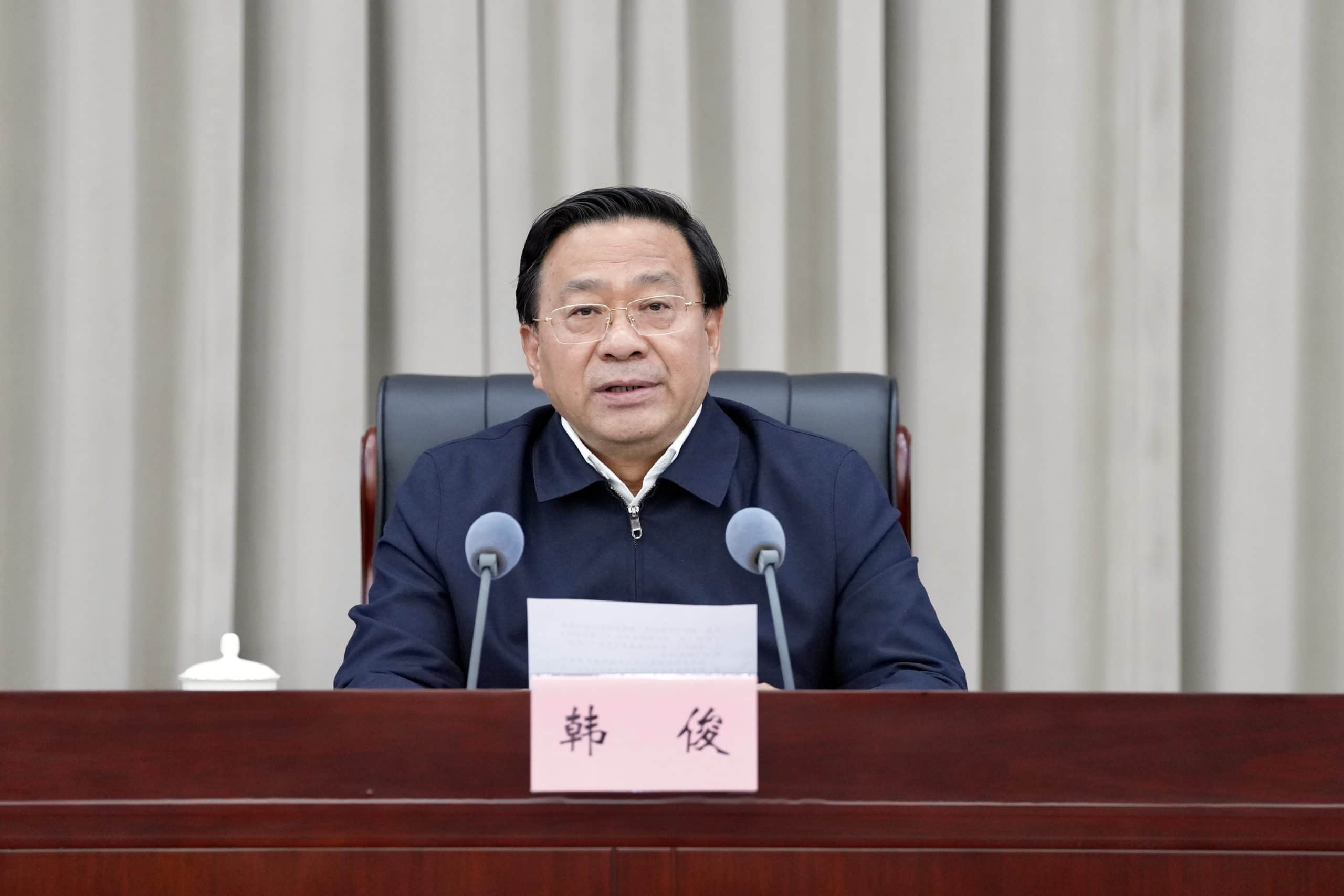 农业农村部召开干部队伍建设会：锻造担当班子队伍，支撑“三农”事业新局