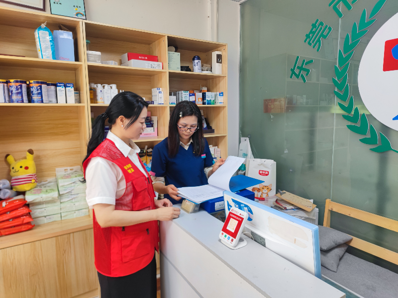 市疫控中心推行动物防疫信息化，提升便民服务质效
